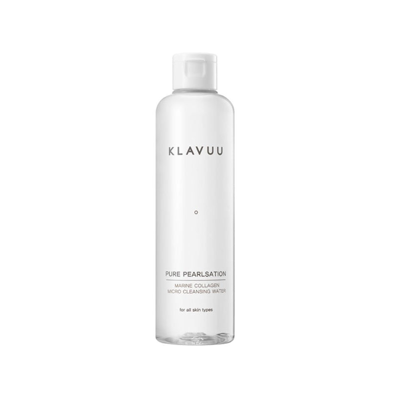 Pure Pearlsation Marine Collagen Micro Cleansing Water