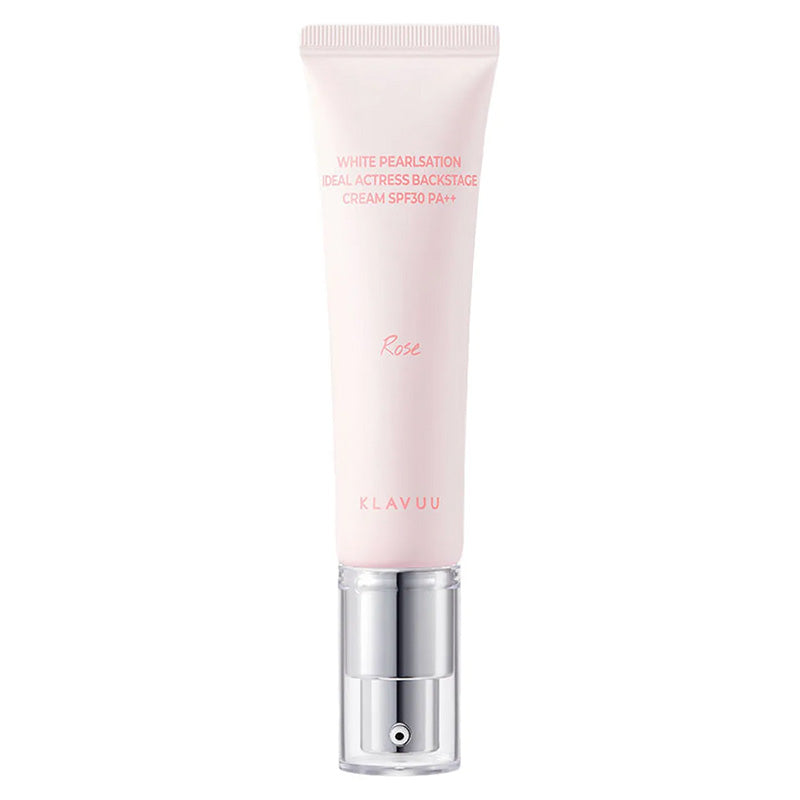 White Pearlsation Ideal Actress Backstage Cream SPF30 PA++