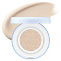 Thin Layer Clear Cushion