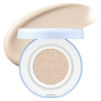 Thin Layer Clear Cushion
