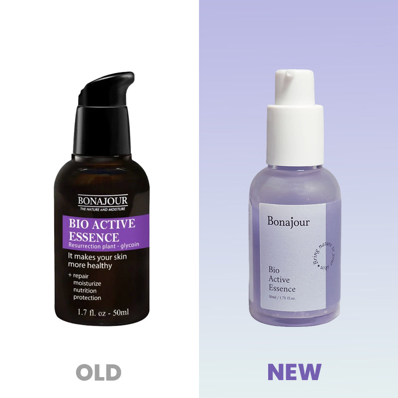 Bio Active Resurrection Plant Essence - (Expiring 15/10/2026)