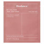 Masque Biodance Bio-Collagen offert