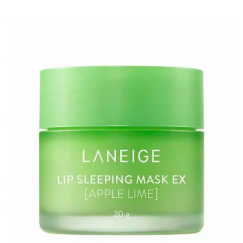 Lip Sleeping Mask EX