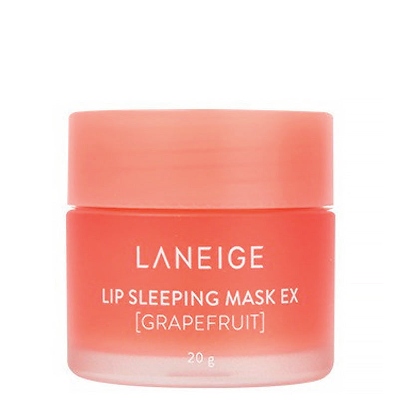 Lip Sleeping Mask EX