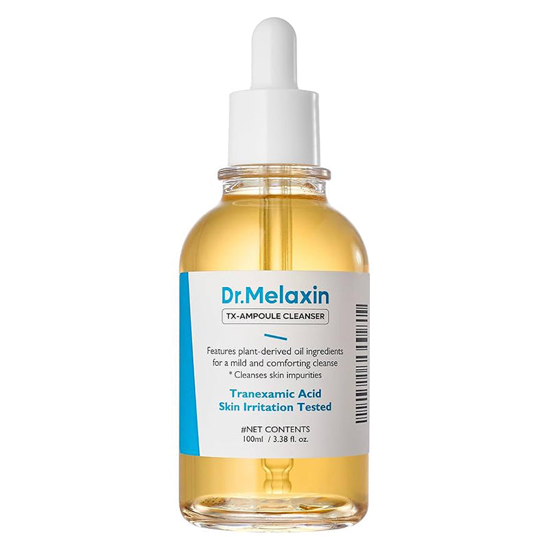 TX Ampoule Cleanser