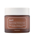 Maple Energy Infusing Cream