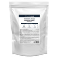 Expert Charcoal Black Modeling Mask