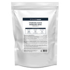 Expert Charcoal Black Modeling Mask