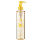 Pore Reset Glass Skin Cleansing Oil