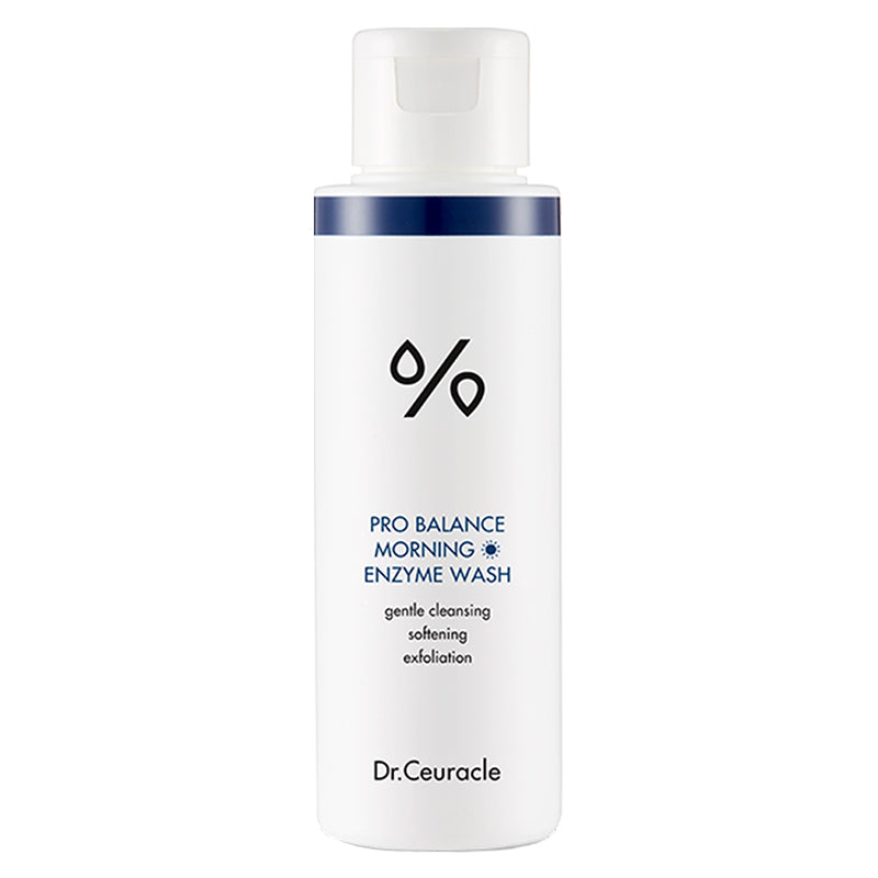 Pro Balance Morning Enzyme Wash