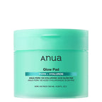 PDRN 100 Hyaluronic Acid Glow Pad