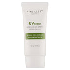 Essentials UV Shield Soothing Sun Cream SPF 50+ PA++++