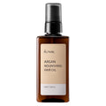 Argan Nourishing Hair Oil