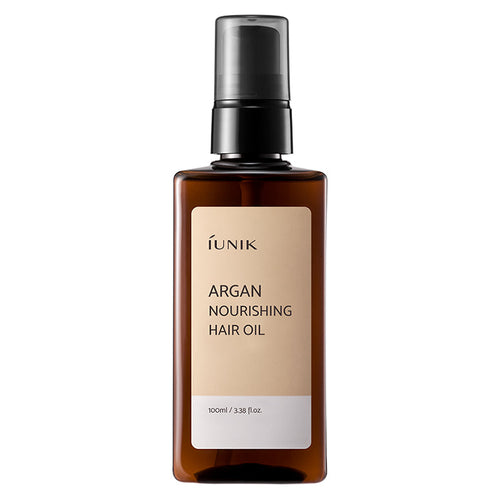 Argan Nourishing Hair Oil