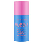 Heartleaf O2 Bubble Wash Off Mask Pack
