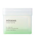 Centella Toner Pad