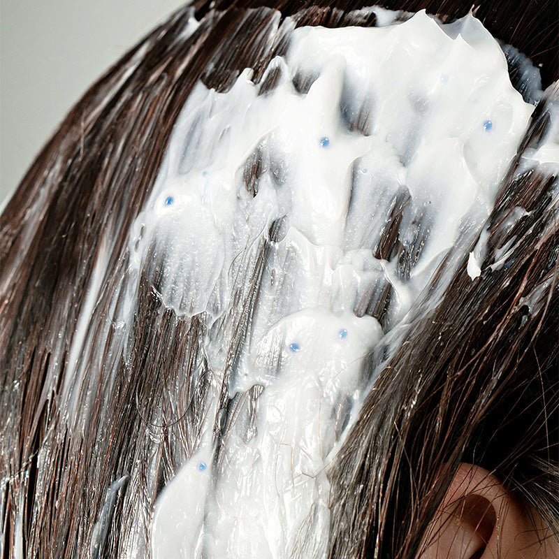 Airy Volume Hyaluron Capsule Scalp Mask