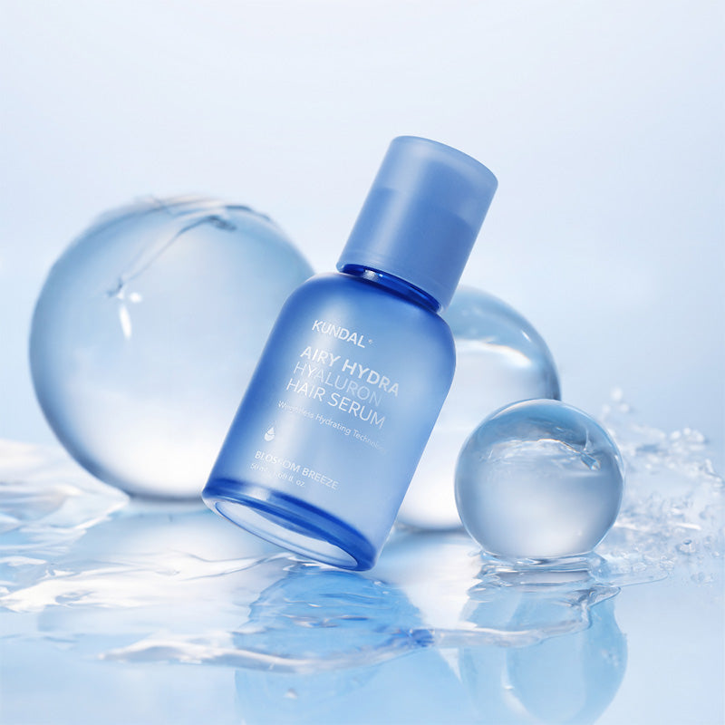 Airy Hydra Hyaluron Hair Serum