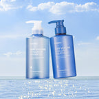 Airy Volume Hyaluron Shampoo