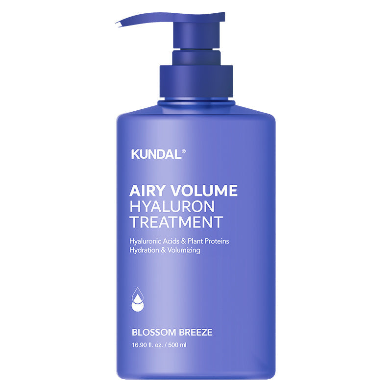 Airy Volume Hyaluron Treatment