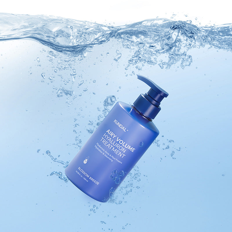 Airy Volume Hyaluron Treatment