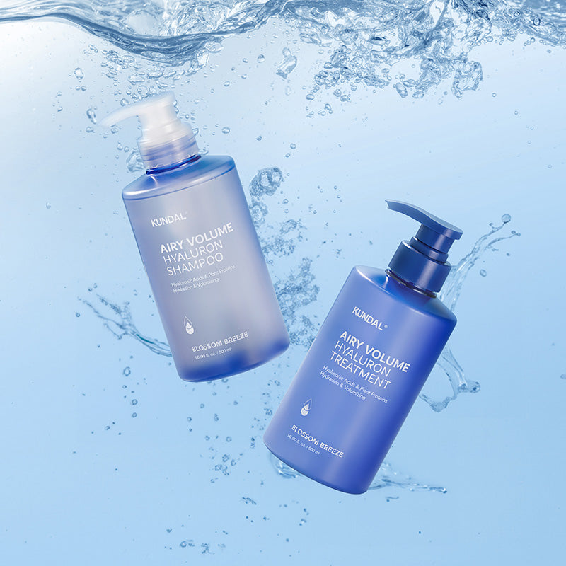 Airy Volume Hyaluron Treatment