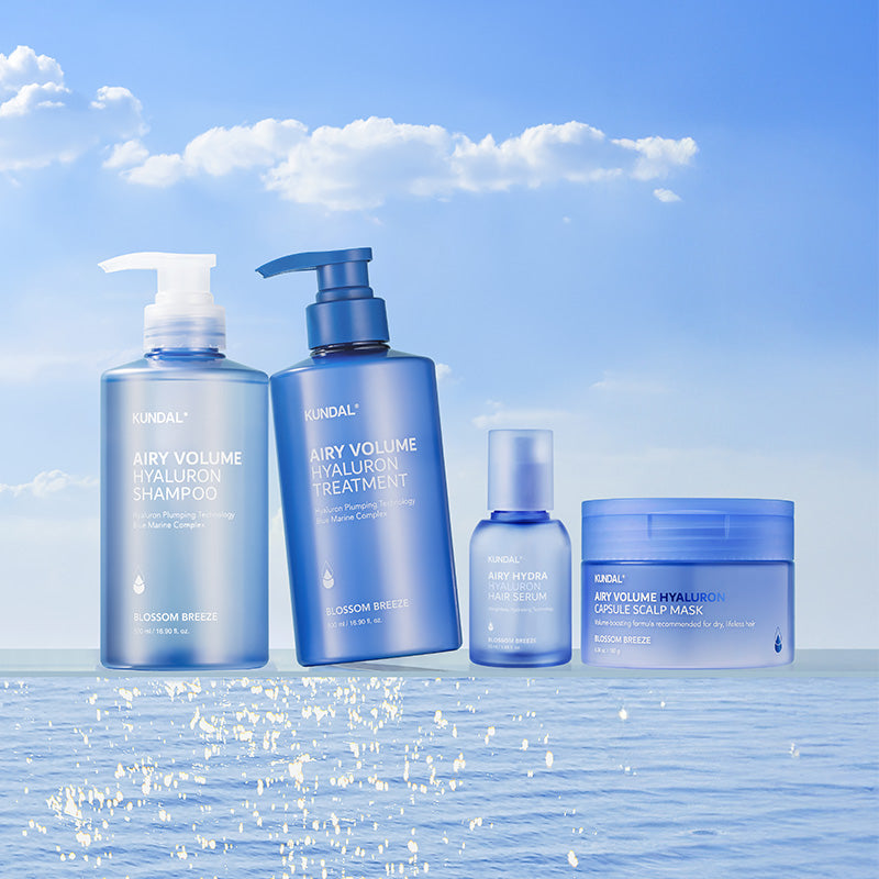 Airy Volume Hyaluron Treatment