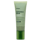 Matcha & Kale Clarifying Sea Salt Scalp Scrub