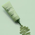 Matcha & Kale Clarifying Sea Salt Scalp Scrub