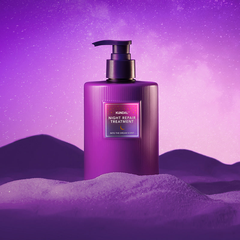 Night Repair Treatment