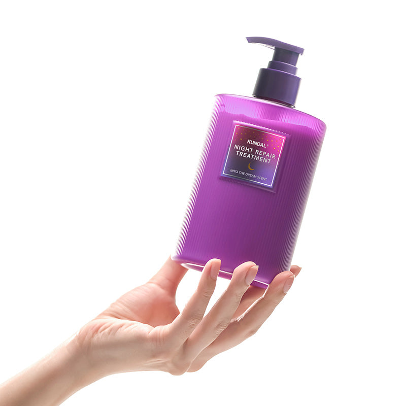 Night Repair Treatment