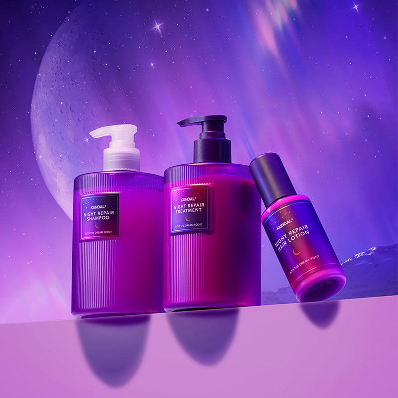 Night Repair Treatment