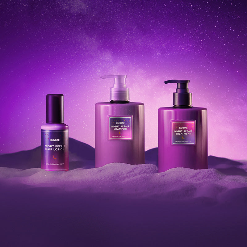 Night Repair Treatment