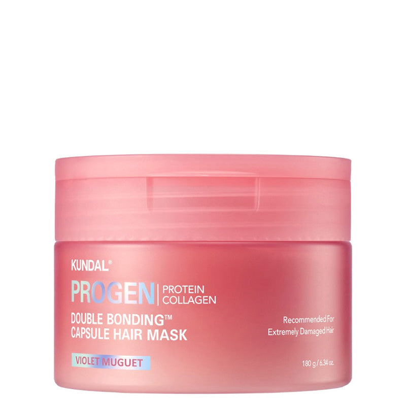 Progen Double Bonding Capsule Hair Mask