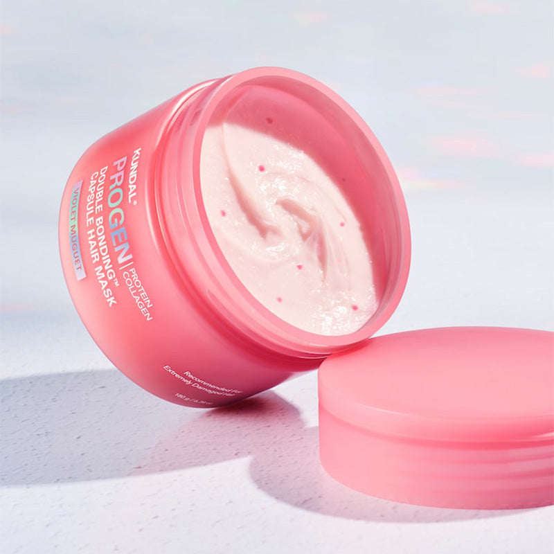 Progen Double Bonding Capsule Hair Mask