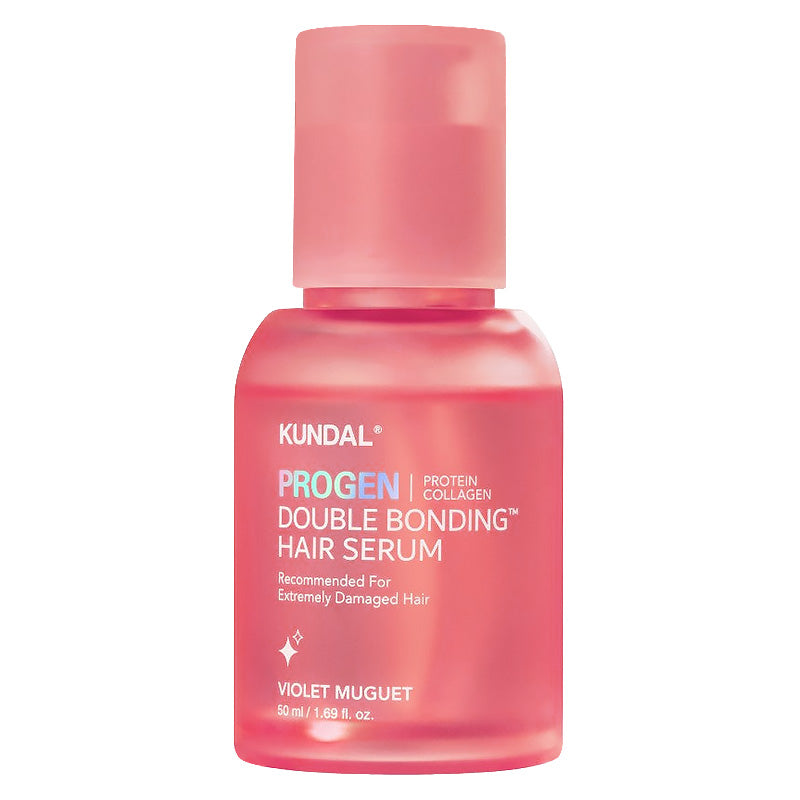 Progen Double Bonding Hair Serum