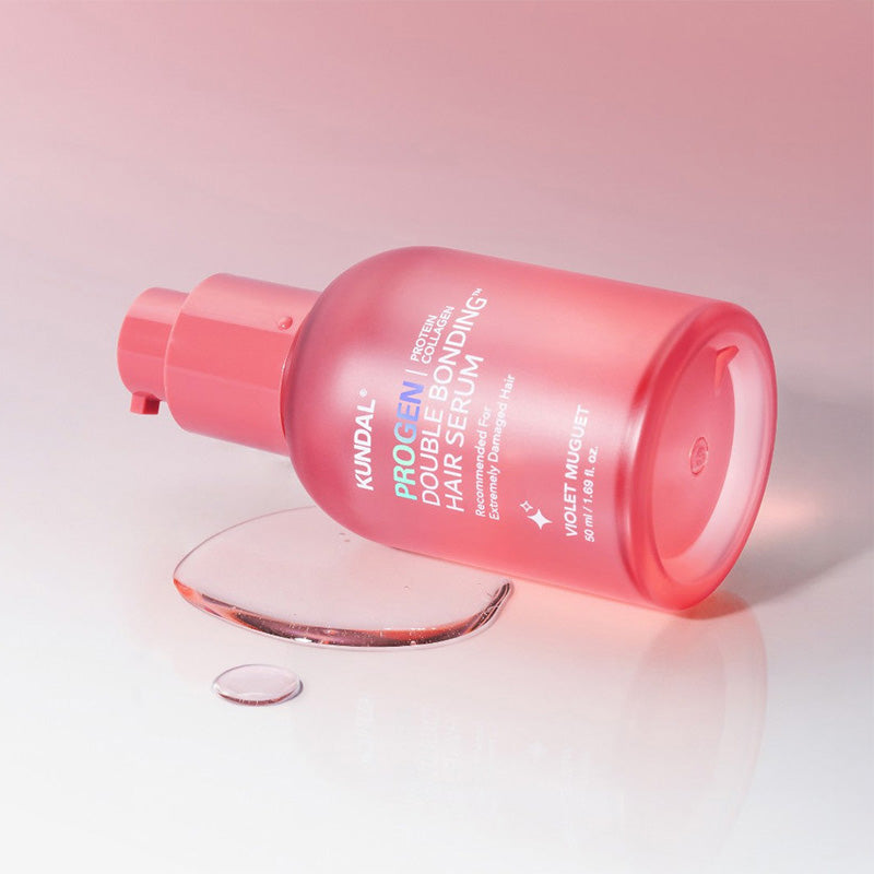 Progen Double Bonding Hair Serum