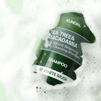 Tea Tree & Macadamia Deep Cleansing Shampoo