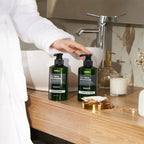 Tea Tree & Macadamia Deep Cleansing Shampoo