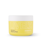 LIVELY Vita Glow Sleeping Mask