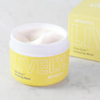 LIVELY Vita Glow Sleeping Mask
