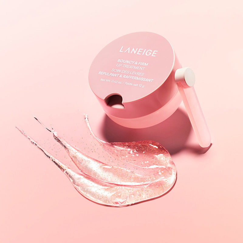 Bouncy & Firm Lip Treatment