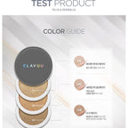 Urban Pearlsation High Coverage Tension Cushion SPF50+ PA++++