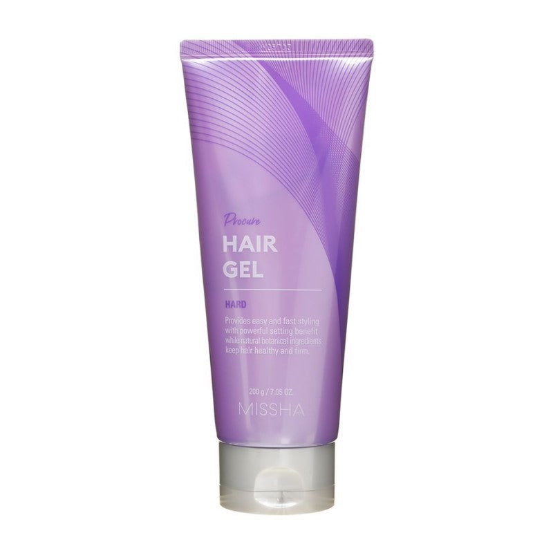 Procure Transtyle Hard Hair Gel