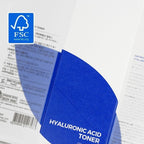 Hyaluronic Acid Toner