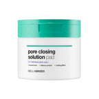 Pore Closing Solution Pad