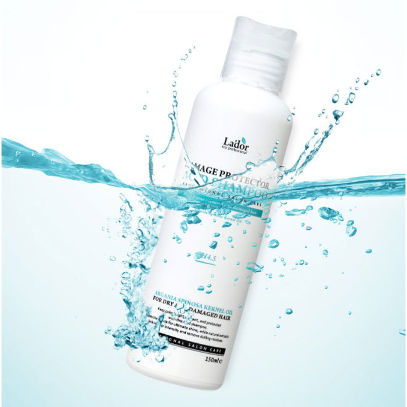 Damage Protector Acid Shampoo