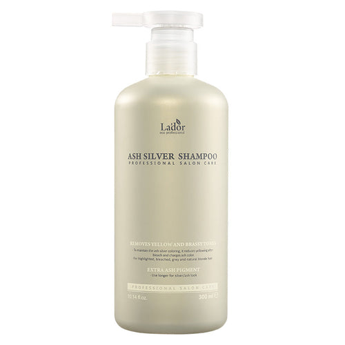 Ash Silver Shampoo