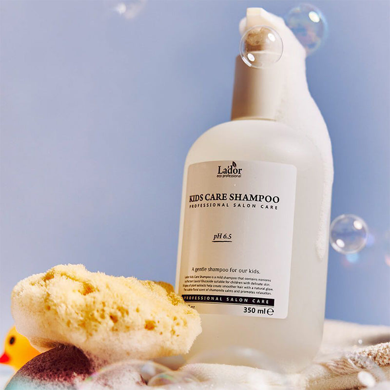 Kids Care Shampoo