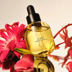 Perfumed Hair Oil